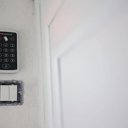 'A Casa D'Annare Lejlighed Napoli Eksteriør billede