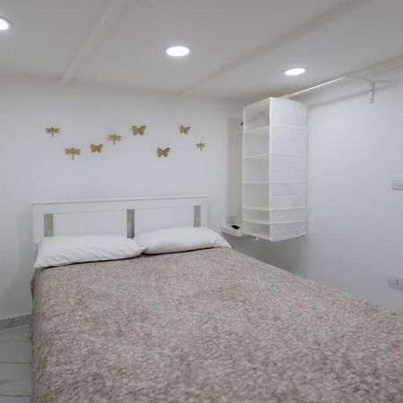 'A Casa D'Annare Lejlighed Napoli Eksteriør billede