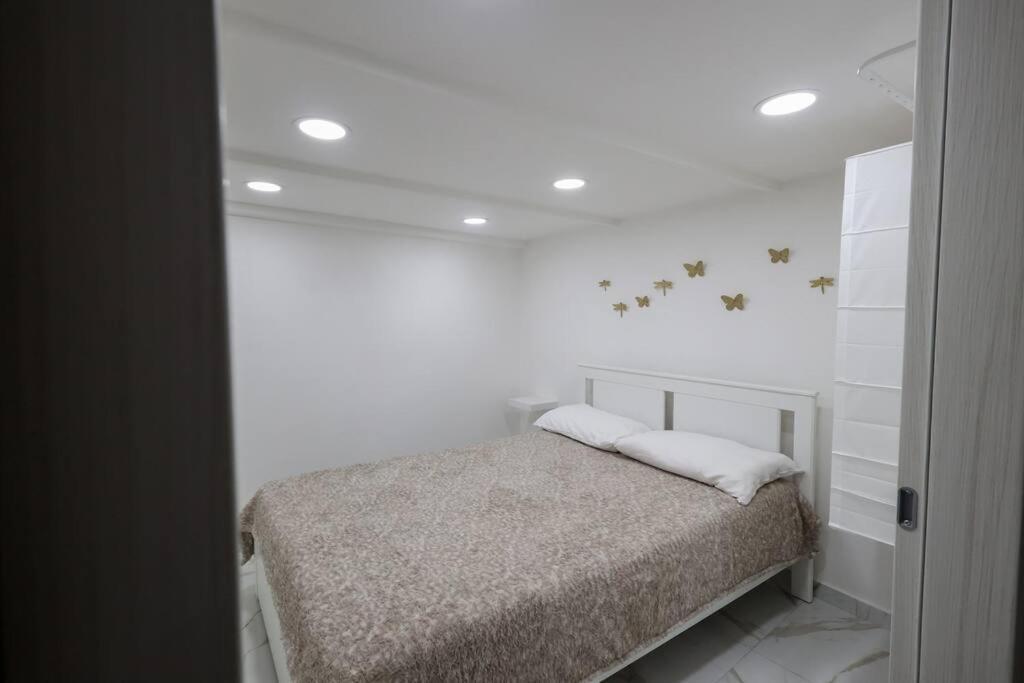 'A Casa D'Annare Lejlighed Napoli Eksteriør billede