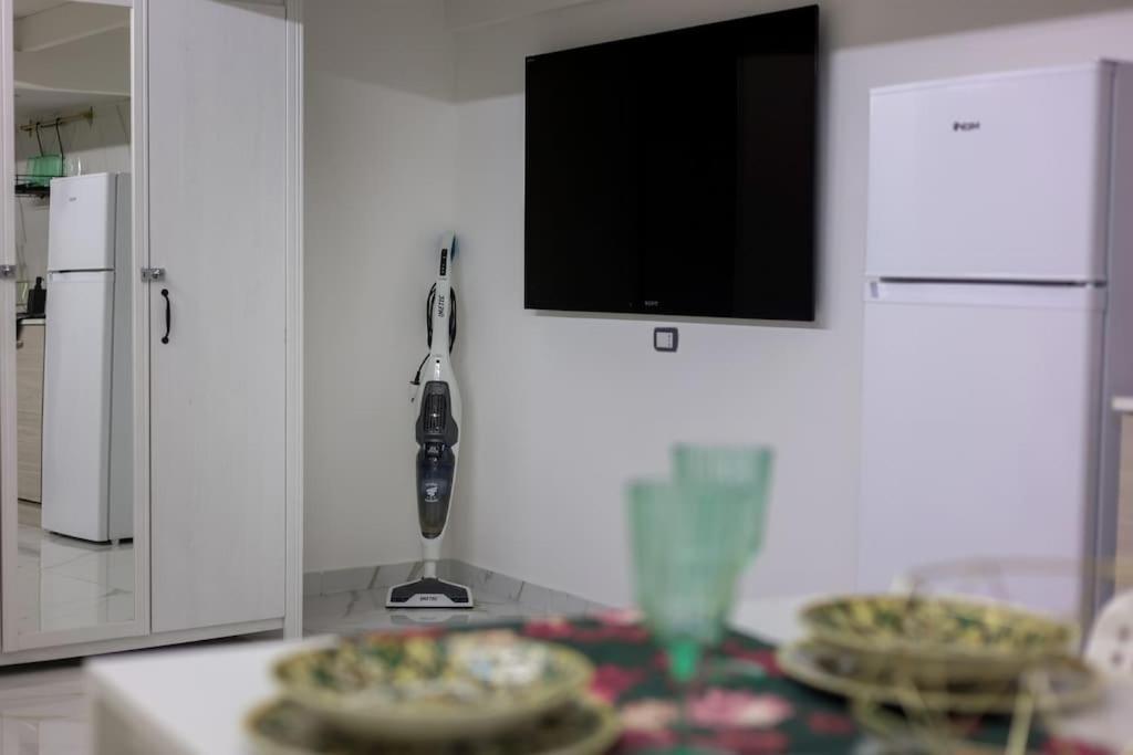 'A Casa D'Annare Lejlighed Napoli Eksteriør billede