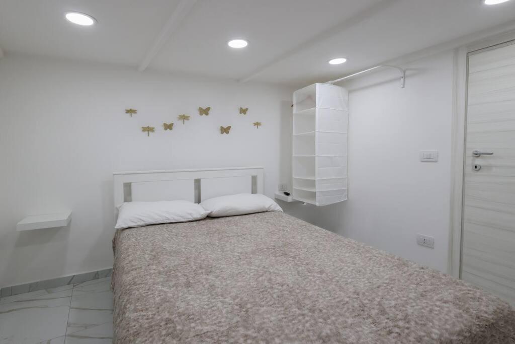 'A Casa D'Annare Lejlighed Napoli Eksteriør billede
